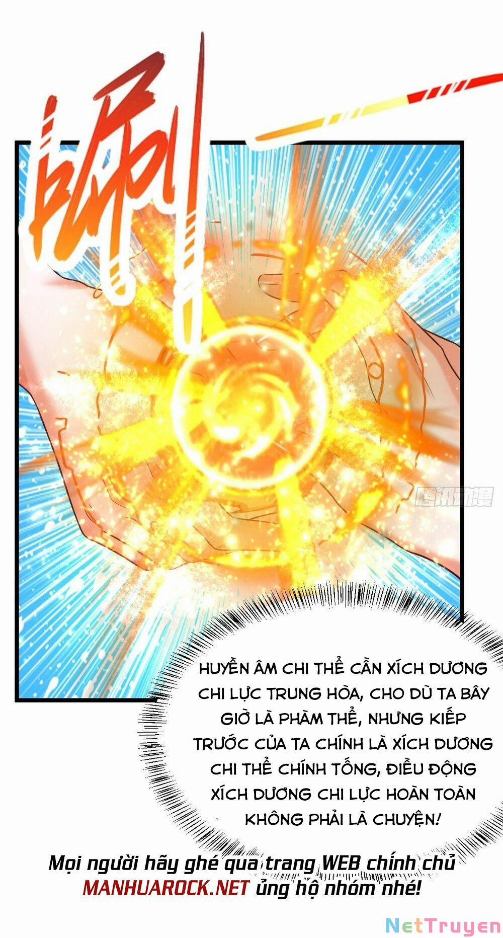 Võ Đạo Đỉnh Phong 7 trang 5