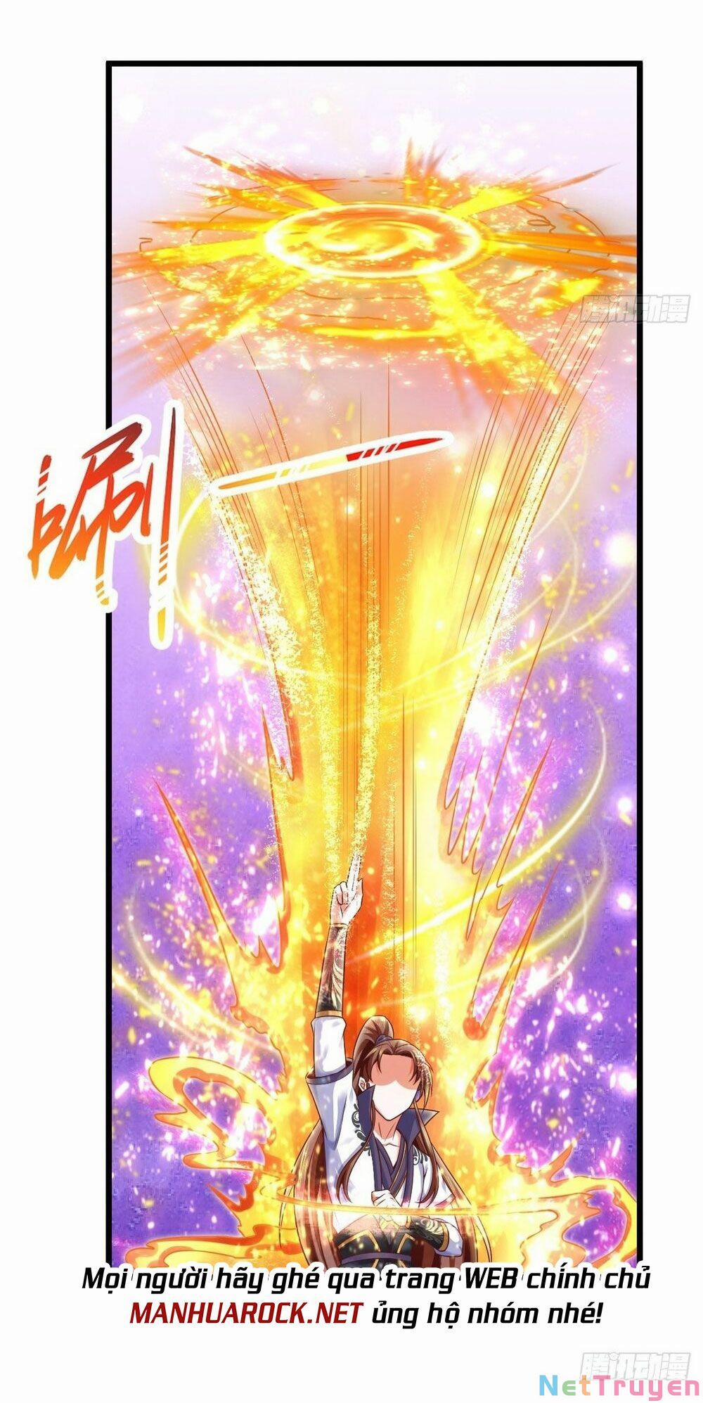 Võ Đạo Đỉnh Phong 7 trang 6