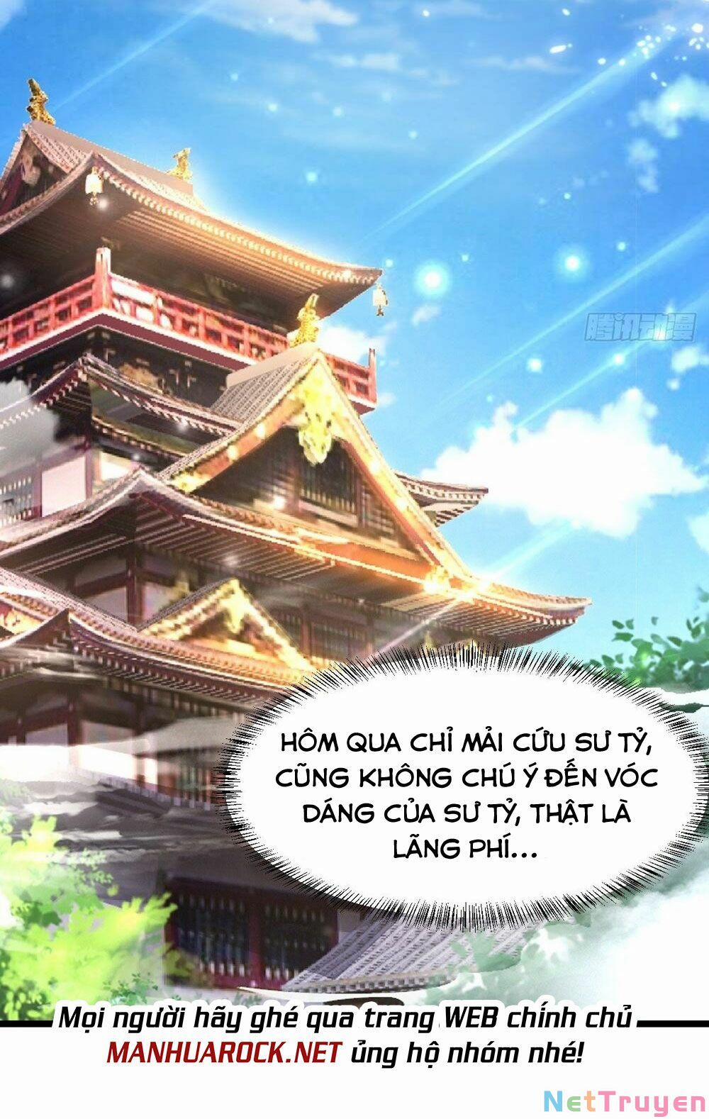 Võ Đạo Đỉnh Phong 8 trang 2