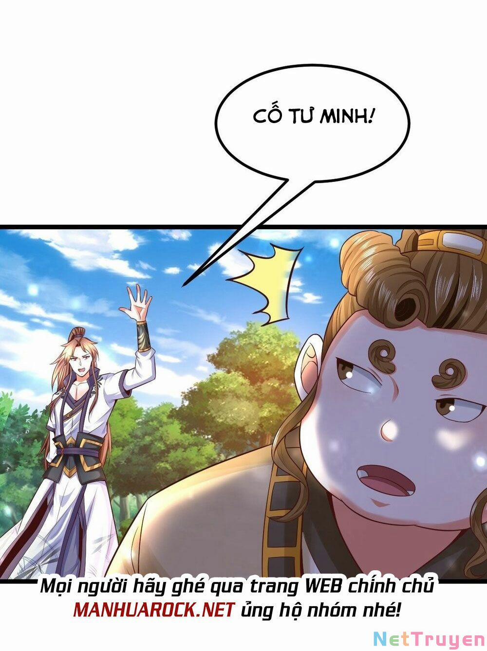 Võ Đạo Đỉnh Phong 8 trang 24