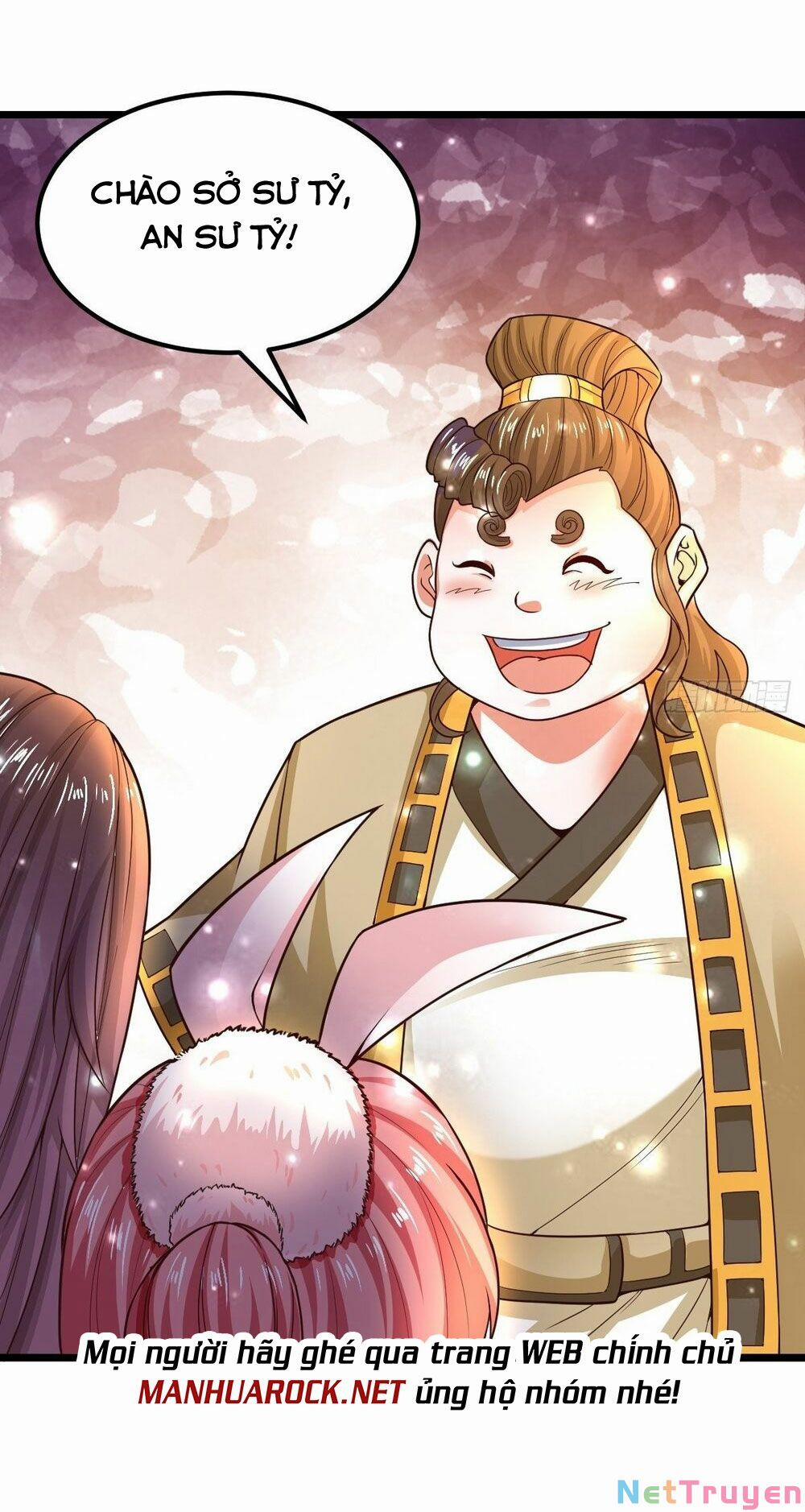 Võ Đạo Đỉnh Phong 8 trang 28