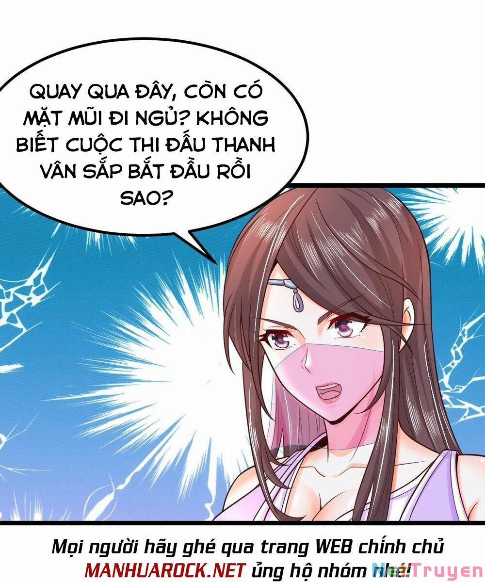 Võ Đạo Đỉnh Phong 8 trang 3