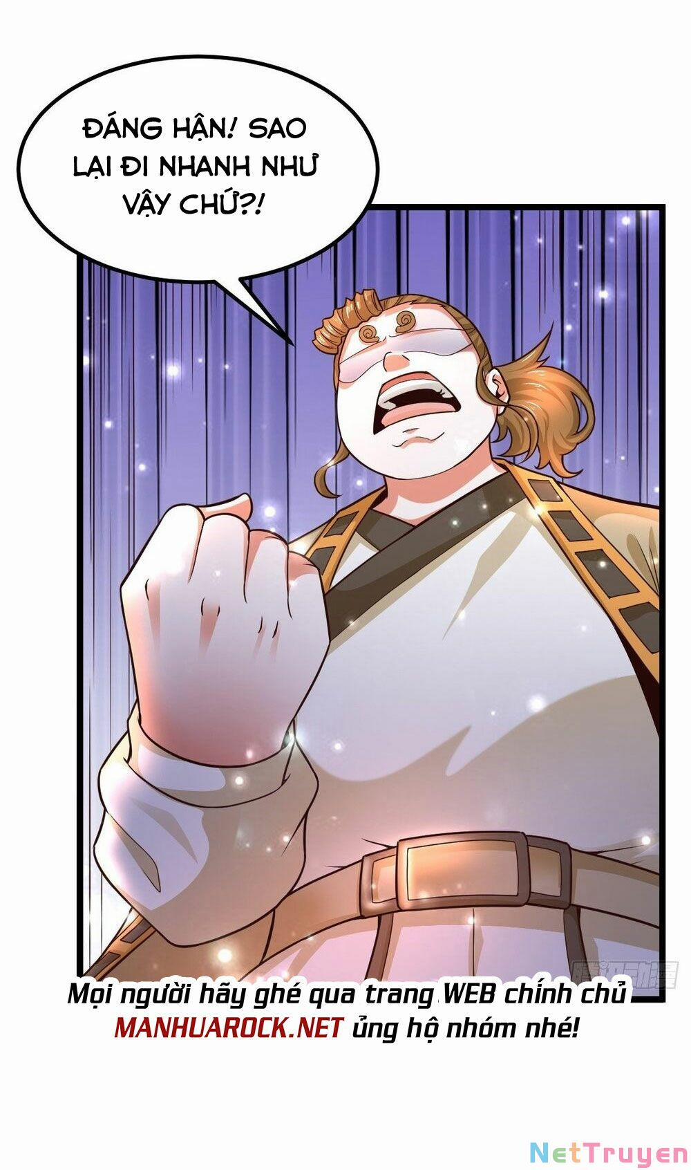 Võ Đạo Đỉnh Phong 8 trang 33
