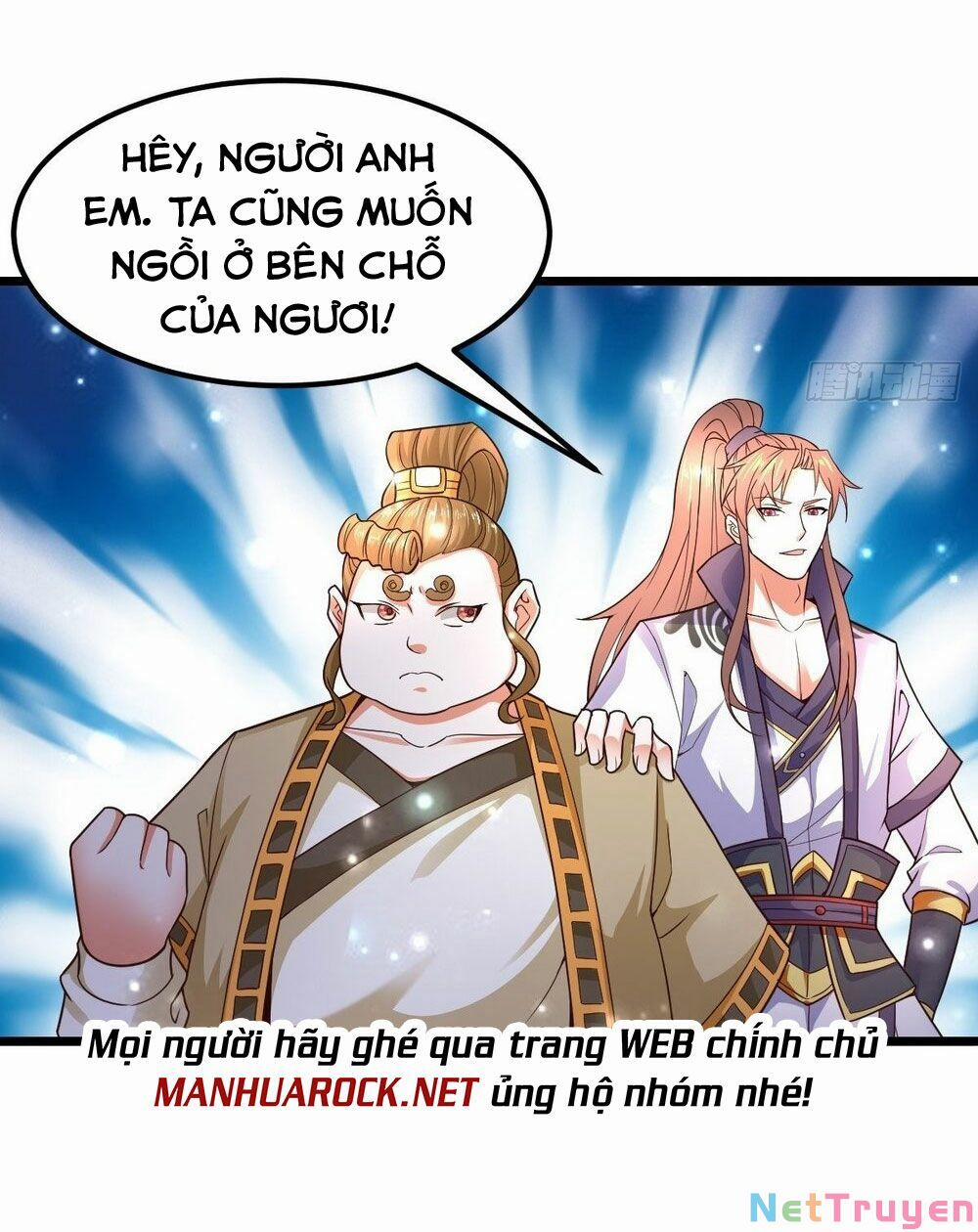 Võ Đạo Đỉnh Phong 8 trang 35