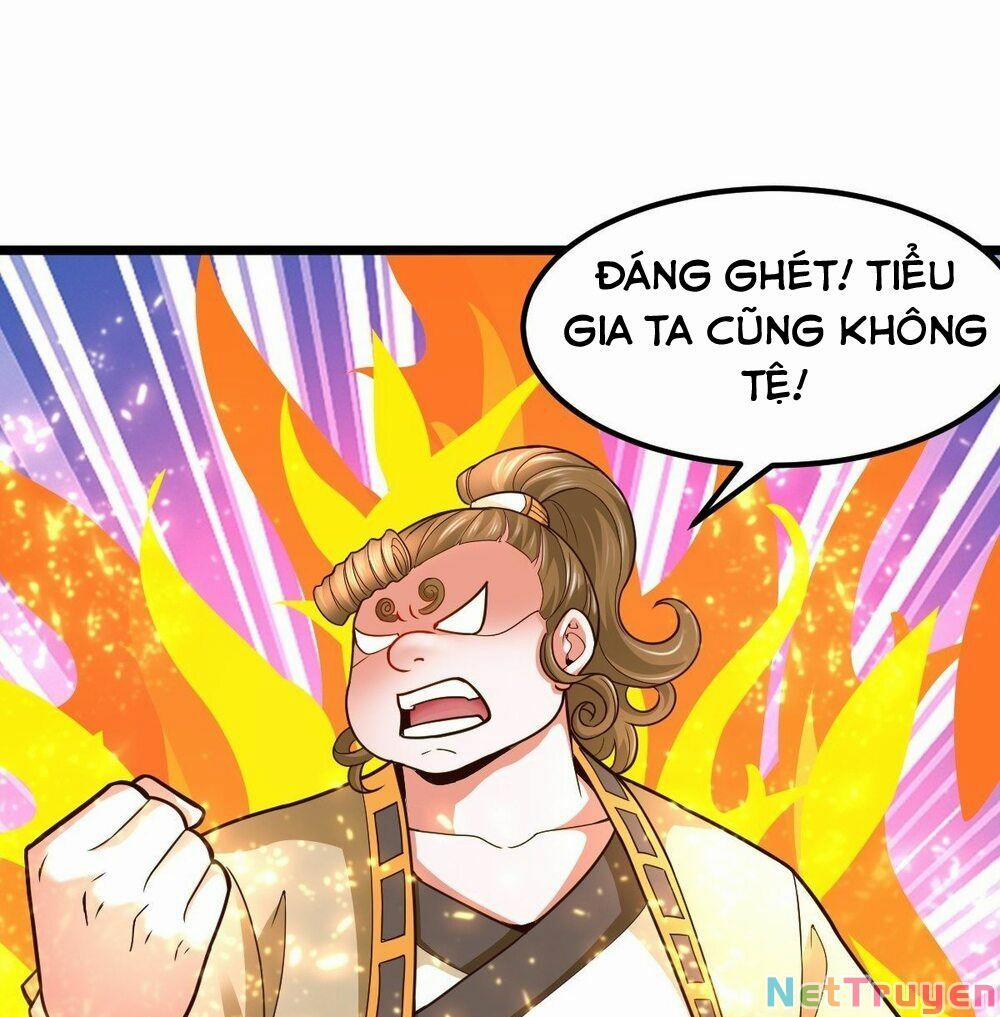 Võ Đạo Đỉnh Phong 8 trang 45