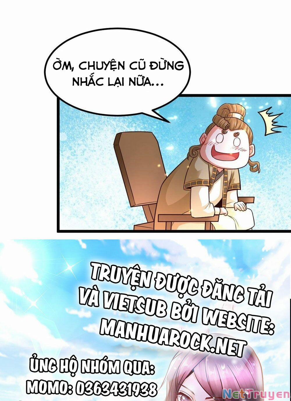 Võ Đạo Đỉnh Phong 8 trang 48