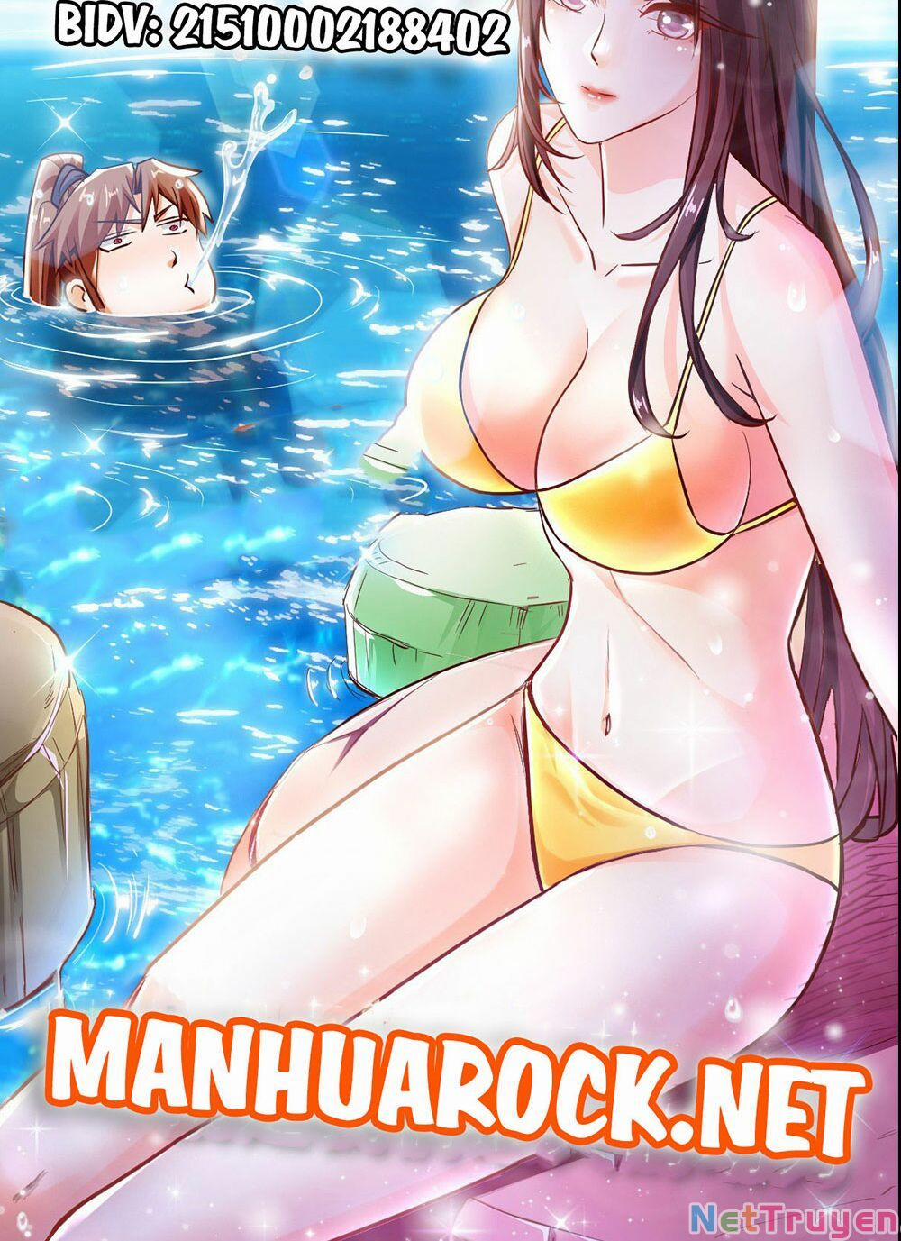 Võ Đạo Đỉnh Phong 8 trang 49