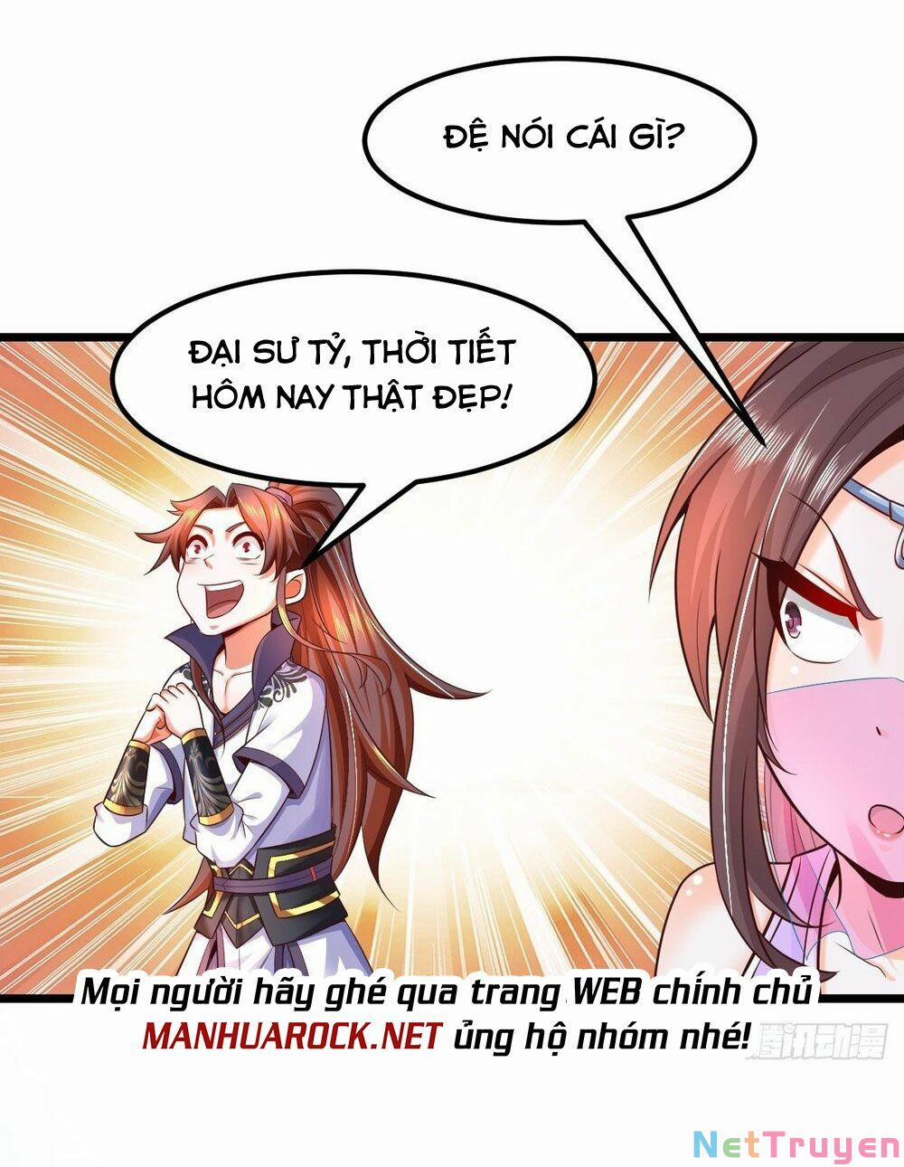 Võ Đạo Đỉnh Phong 8 trang 6