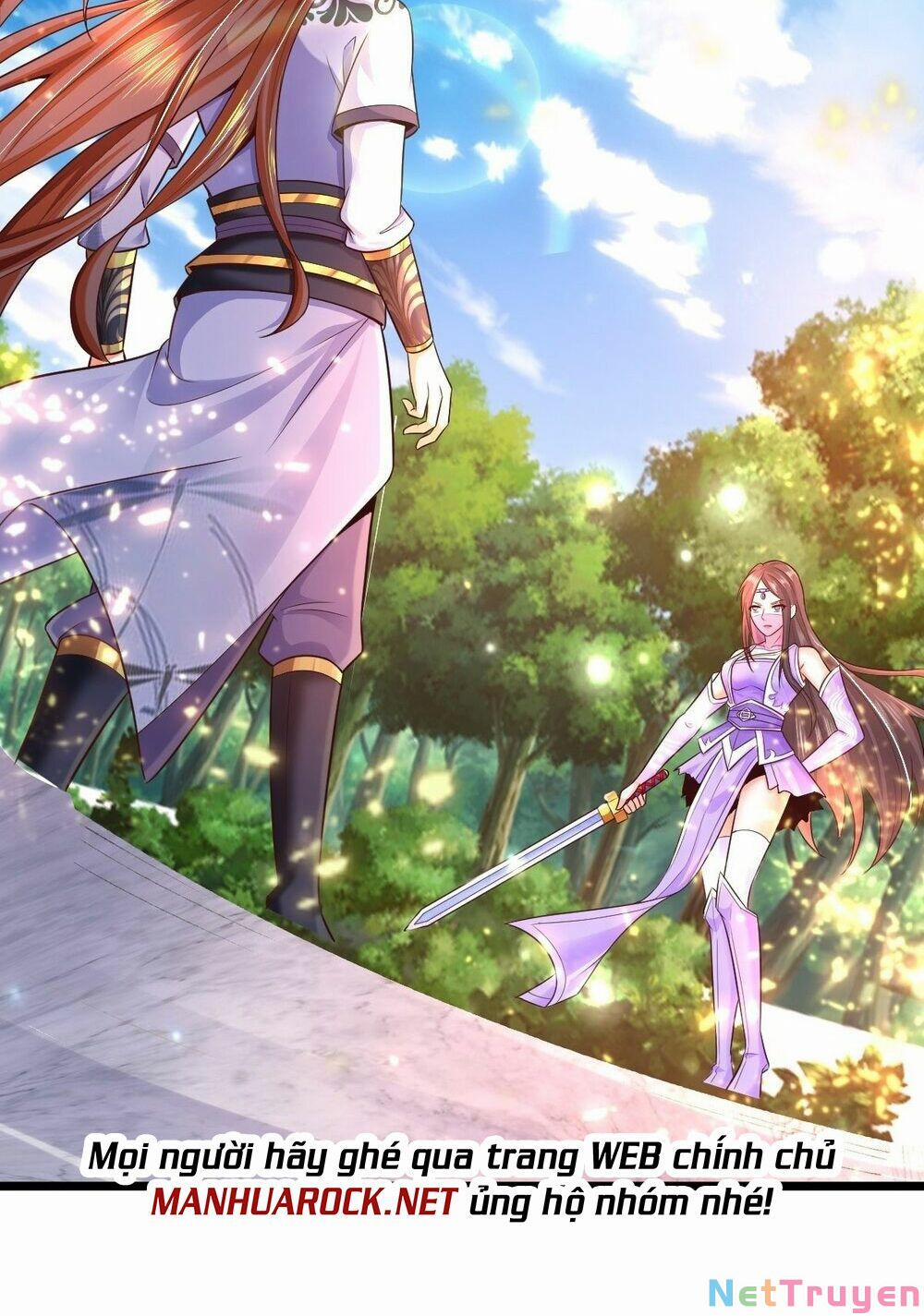 Võ Đạo Đỉnh Phong 8 trang 8