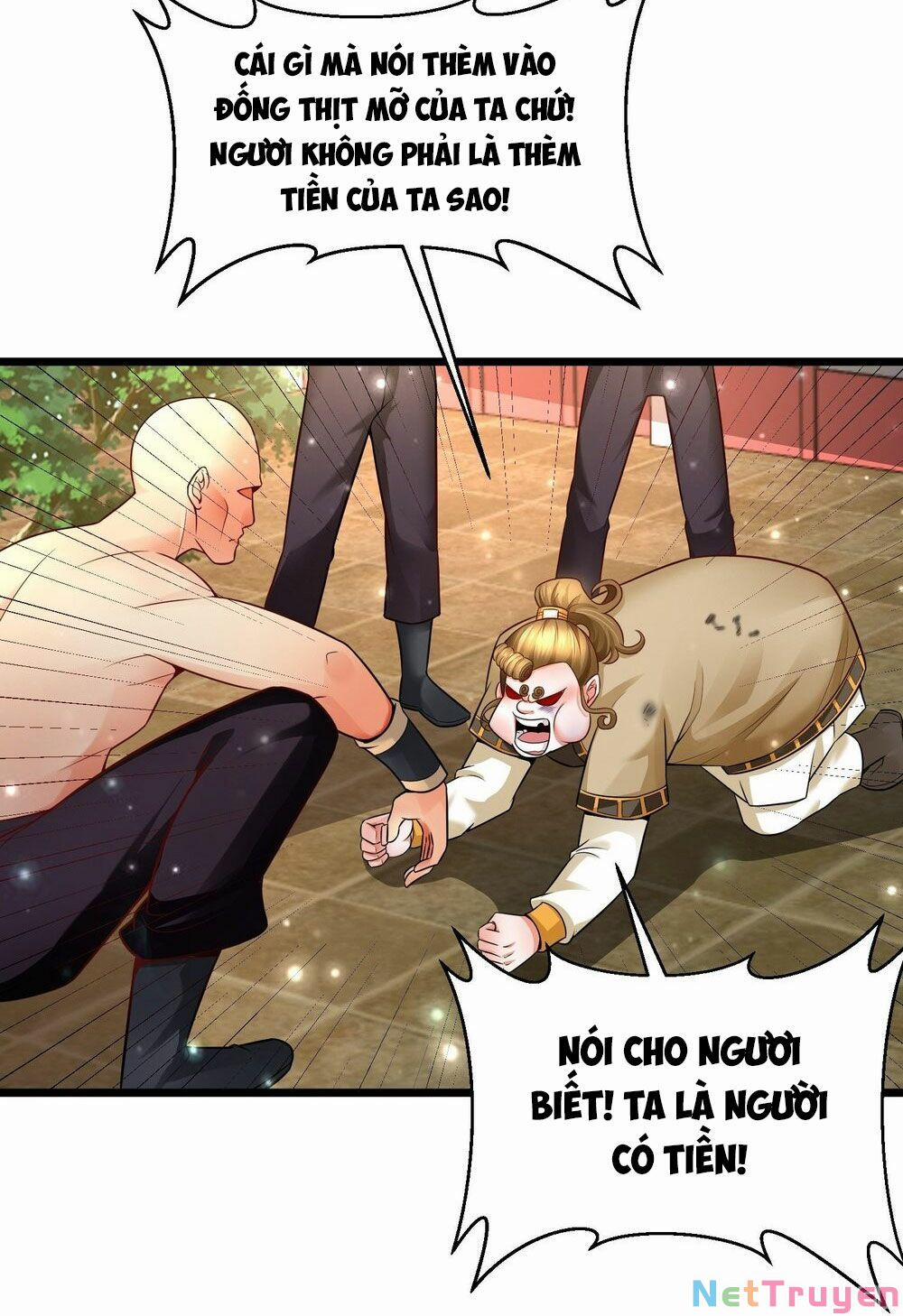 Võ Đạo Đỉnh Phong 9 trang 13