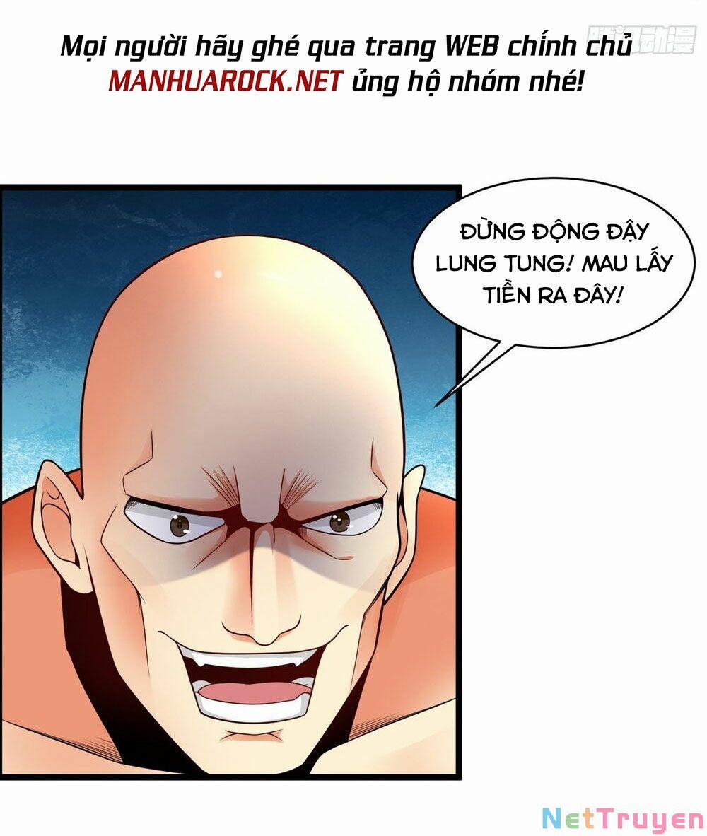 Võ Đạo Đỉnh Phong 9 trang 14