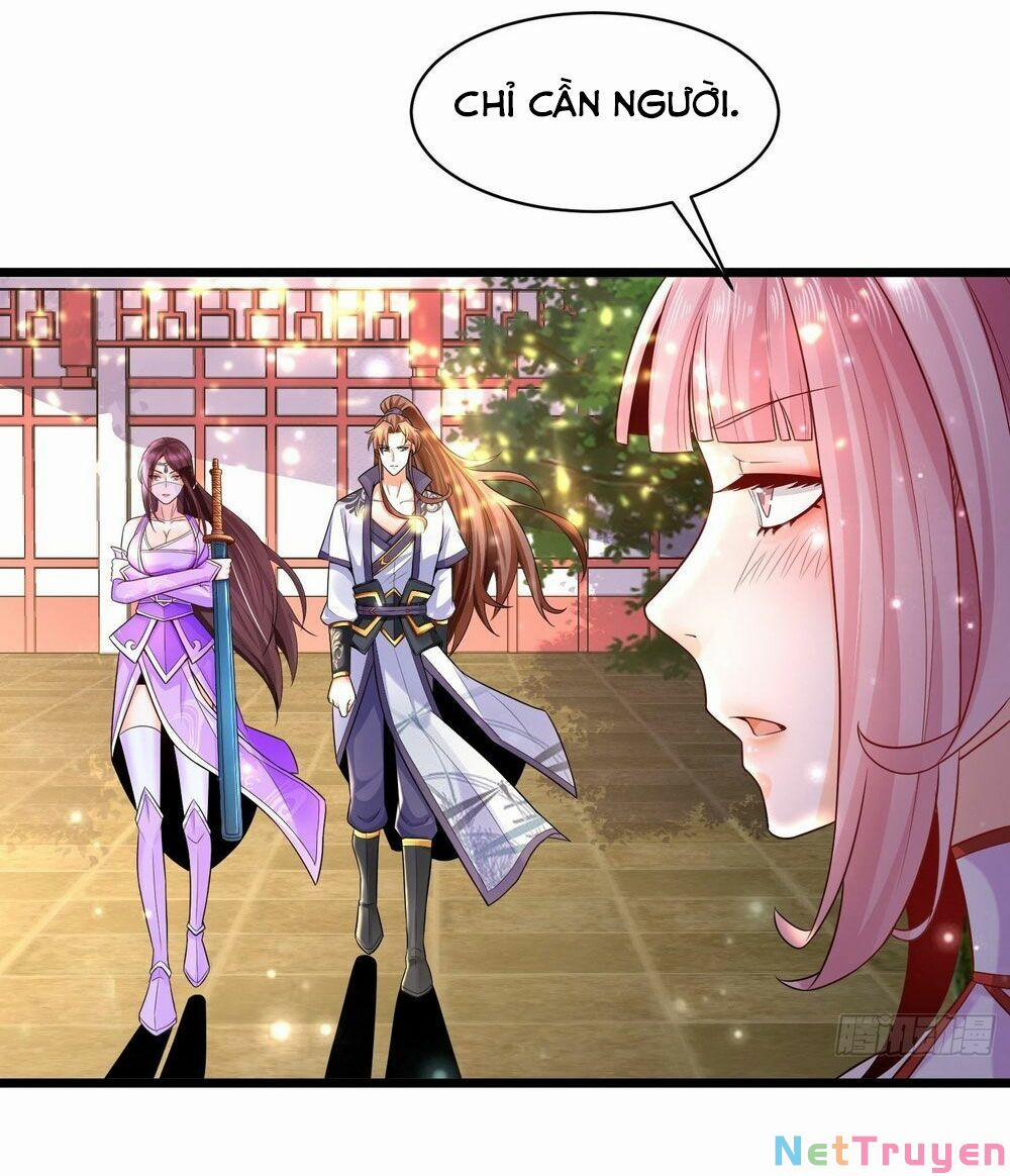 Võ Đạo Đỉnh Phong 9 trang 16