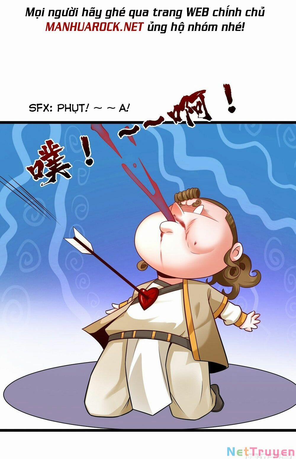 Võ Đạo Đỉnh Phong 9 trang 17