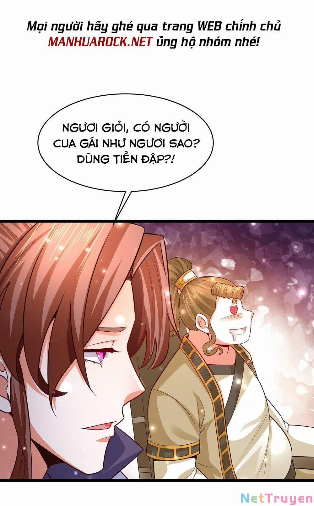 Võ Đạo Đỉnh Phong 9 trang 19