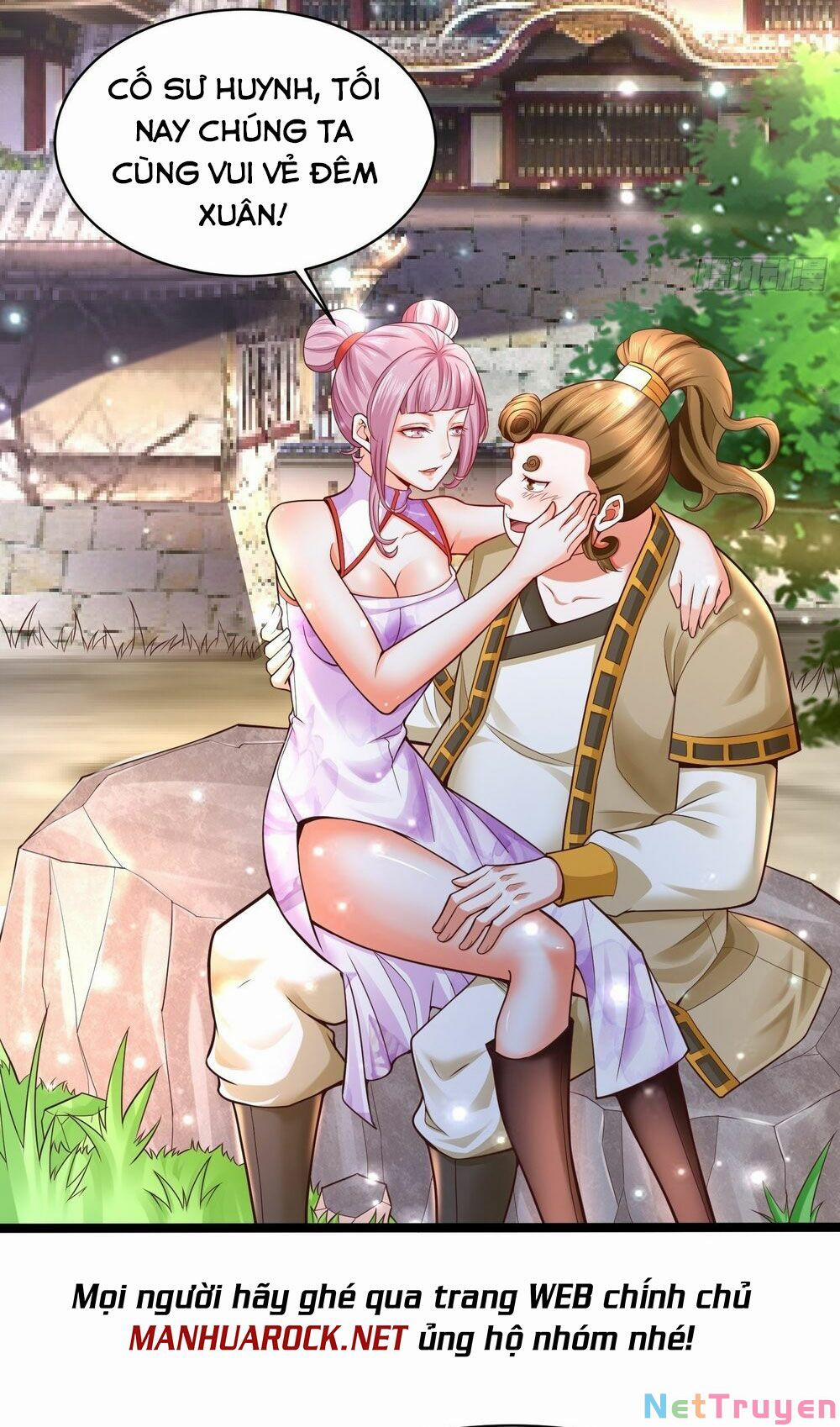 Võ Đạo Đỉnh Phong 9 trang 2