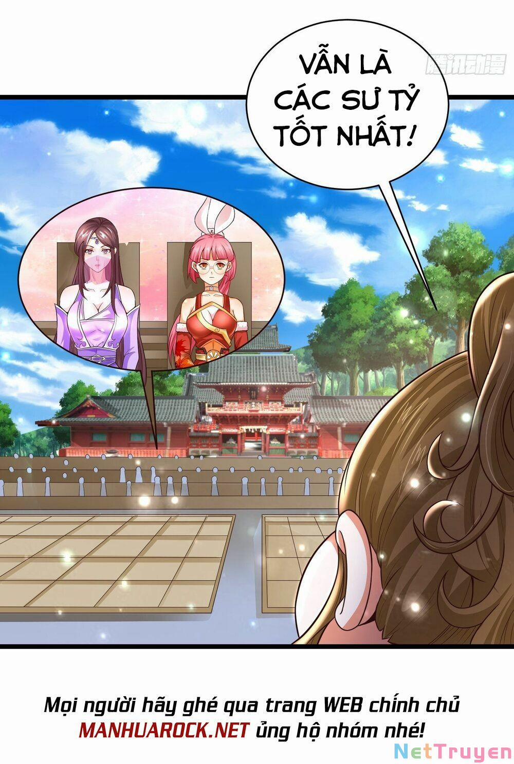 Võ Đạo Đỉnh Phong 9 trang 20