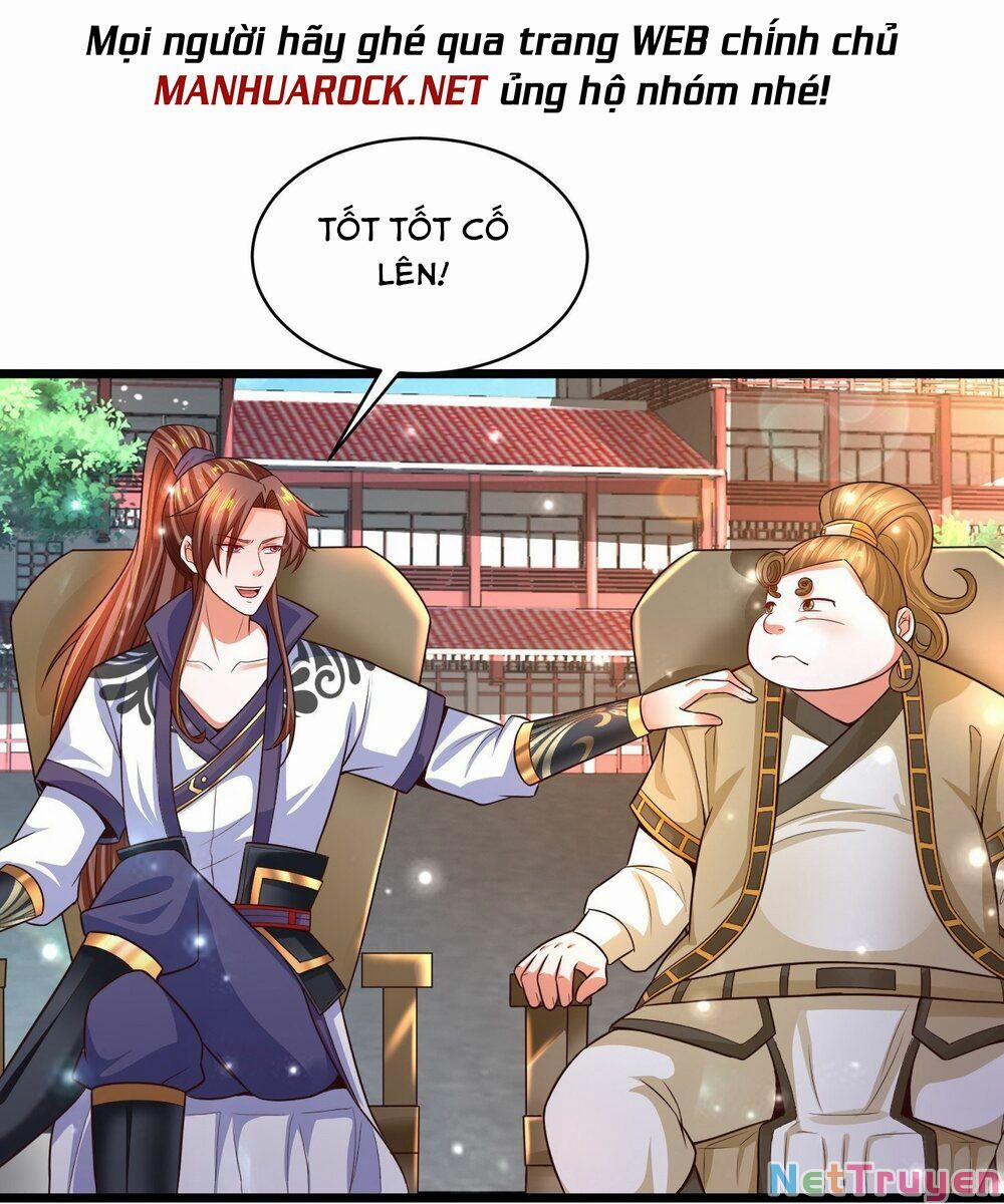 Võ Đạo Đỉnh Phong 9 trang 23