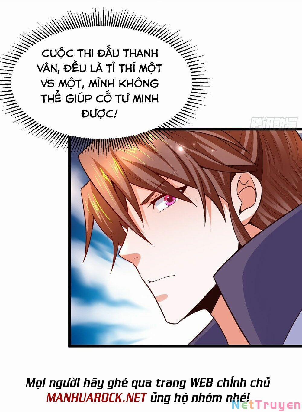 Võ Đạo Đỉnh Phong 9 trang 24