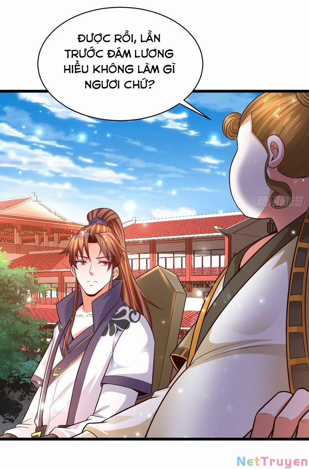 Võ Đạo Đỉnh Phong 9 trang 25