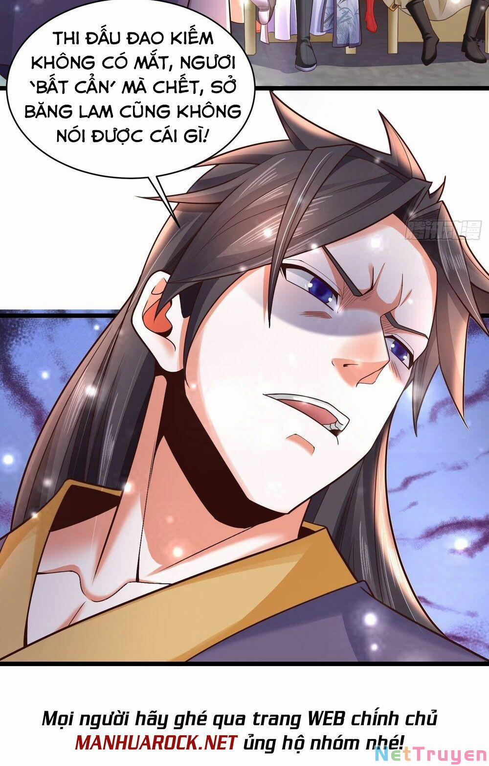 Võ Đạo Đỉnh Phong 9 trang 29