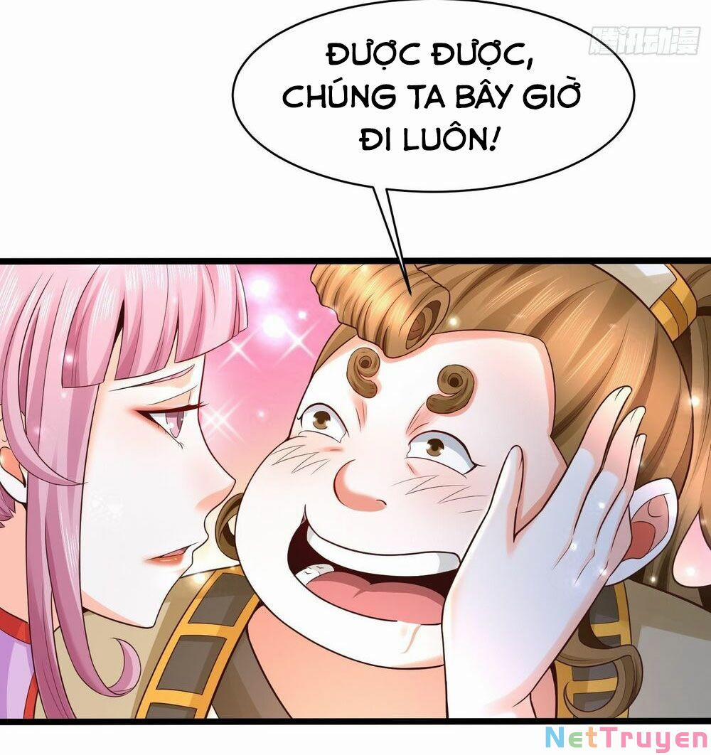 Võ Đạo Đỉnh Phong 9 trang 3