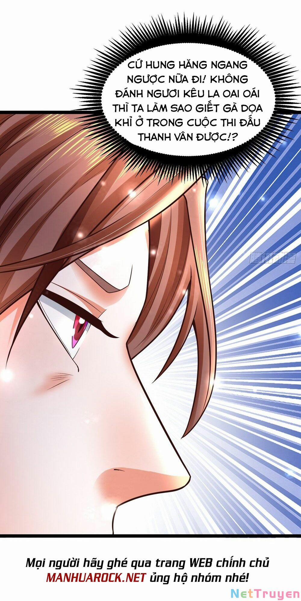 Võ Đạo Đỉnh Phong 9 trang 31