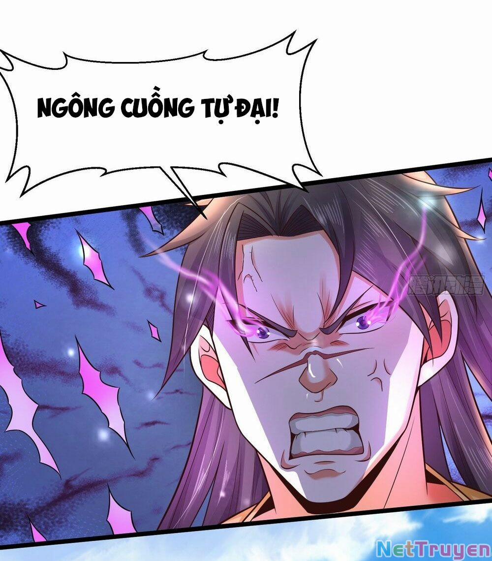Võ Đạo Đỉnh Phong 9 trang 32