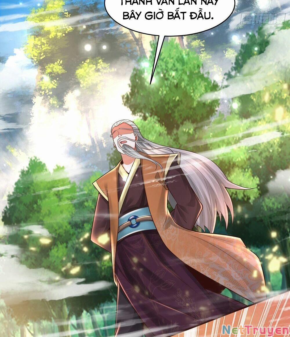 Võ Đạo Đỉnh Phong 9 trang 34