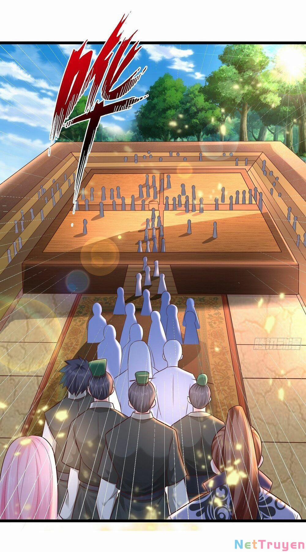 Võ Đạo Đỉnh Phong 9 trang 37