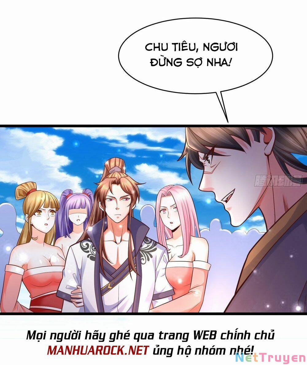 Võ Đạo Đỉnh Phong 9 trang 38