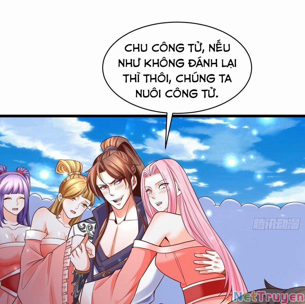 Võ Đạo Đỉnh Phong 9 trang 39