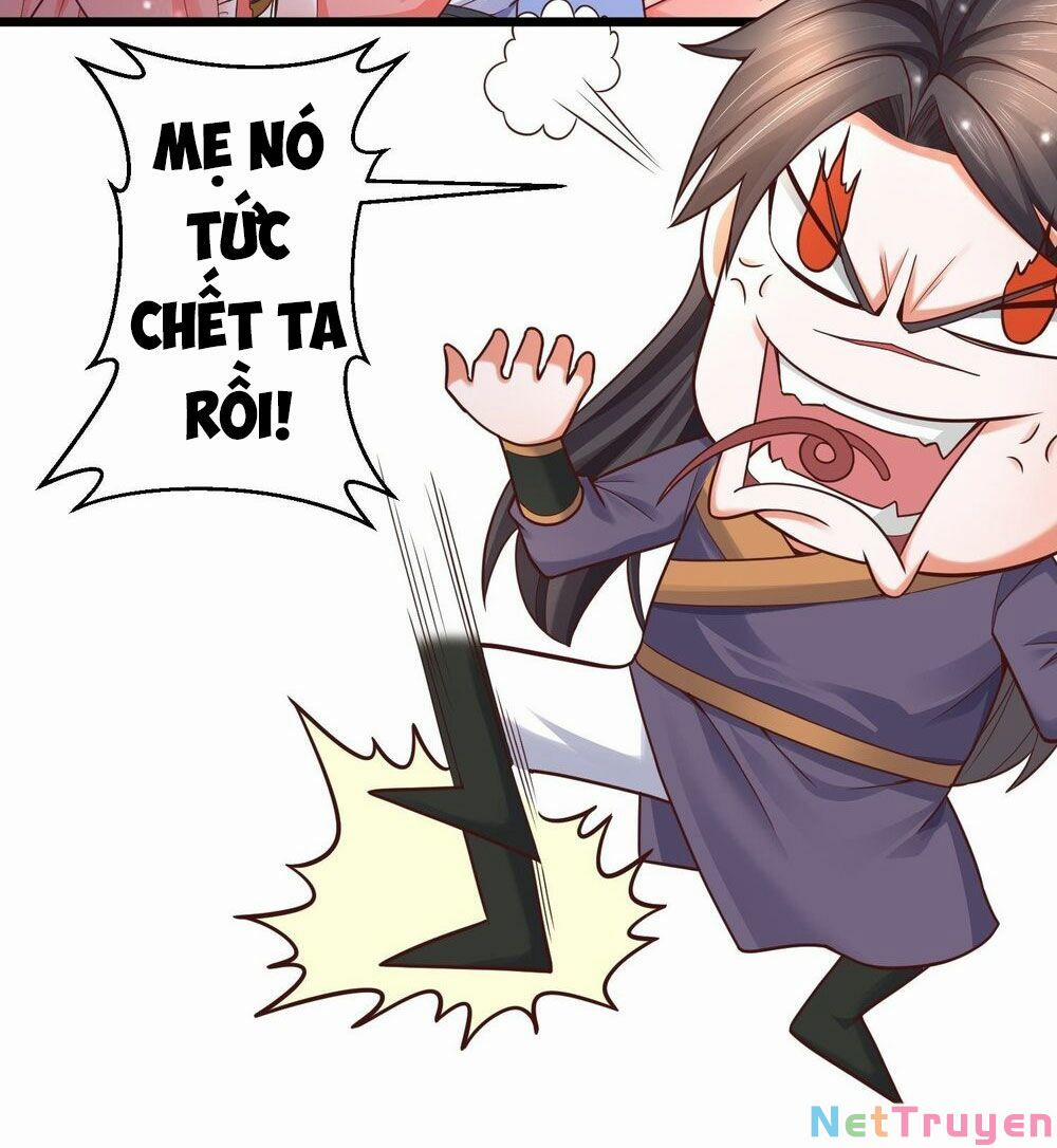 Võ Đạo Đỉnh Phong 9 trang 40