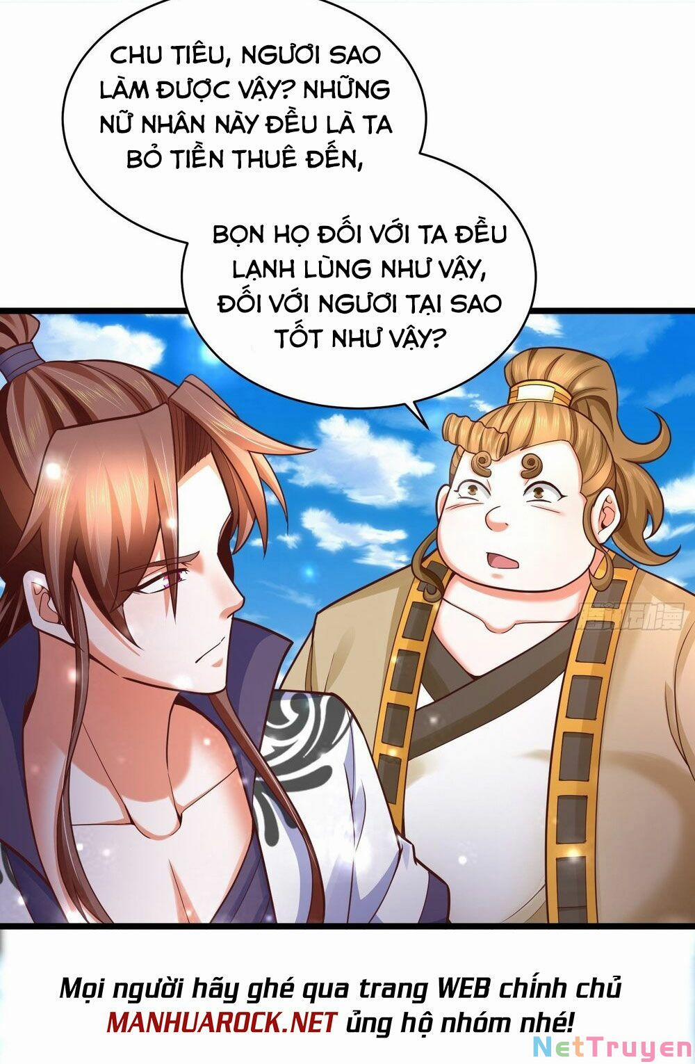 Võ Đạo Đỉnh Phong 9 trang 42