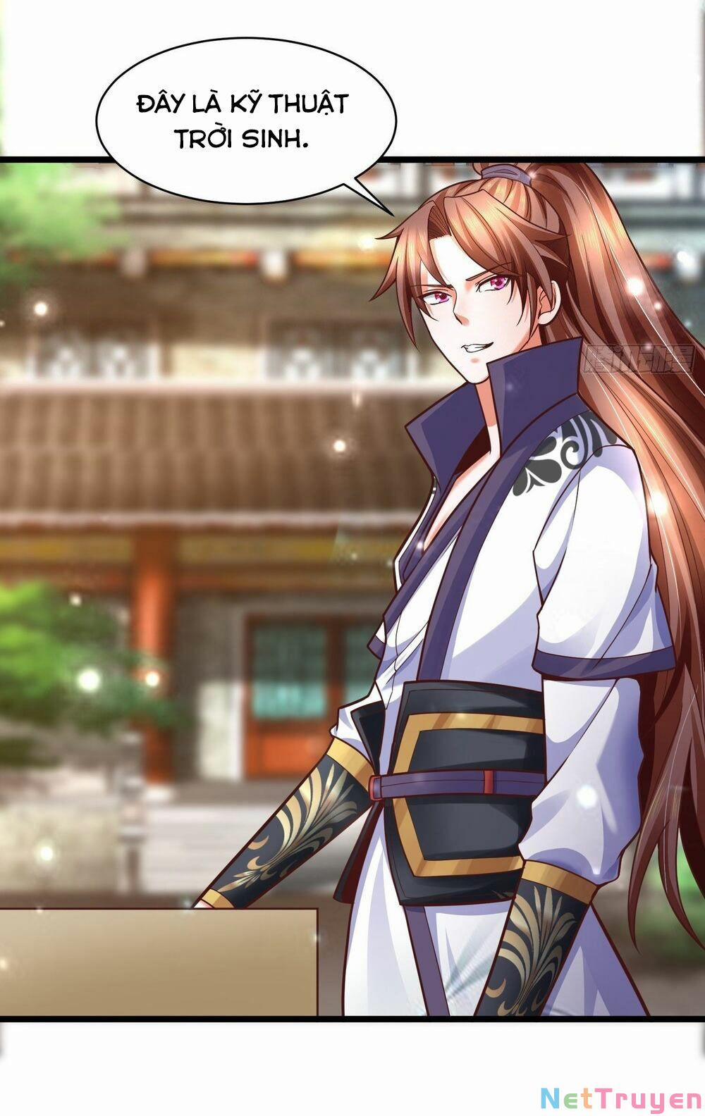 Võ Đạo Đỉnh Phong 9 trang 43