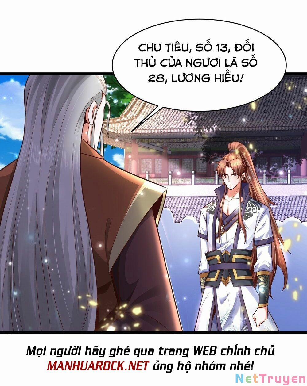 Võ Đạo Đỉnh Phong 9 trang 47