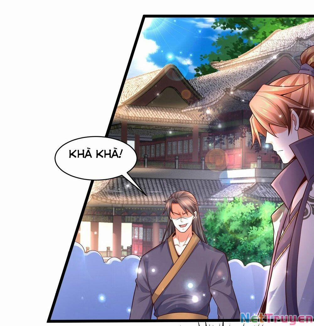 Võ Đạo Đỉnh Phong 9 trang 48