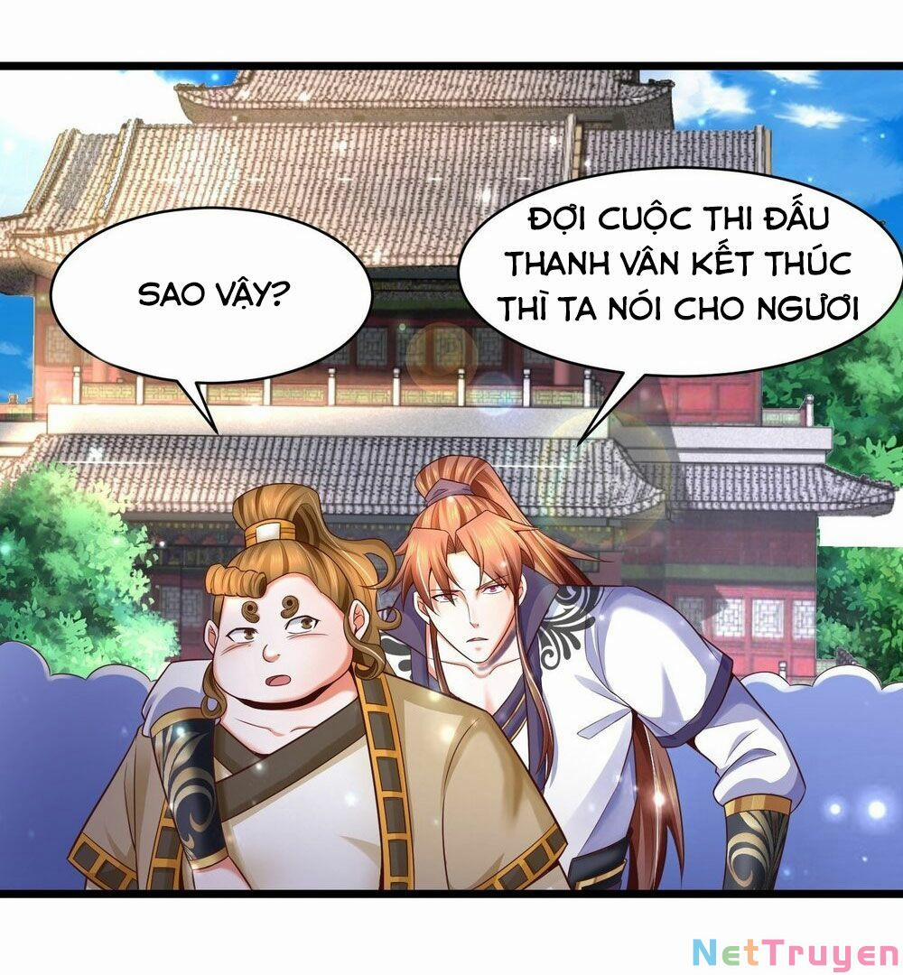 Võ Đạo Đỉnh Phong 9 trang 51