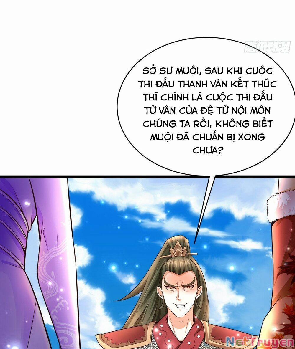 Võ Đạo Đỉnh Phong 9 trang 56