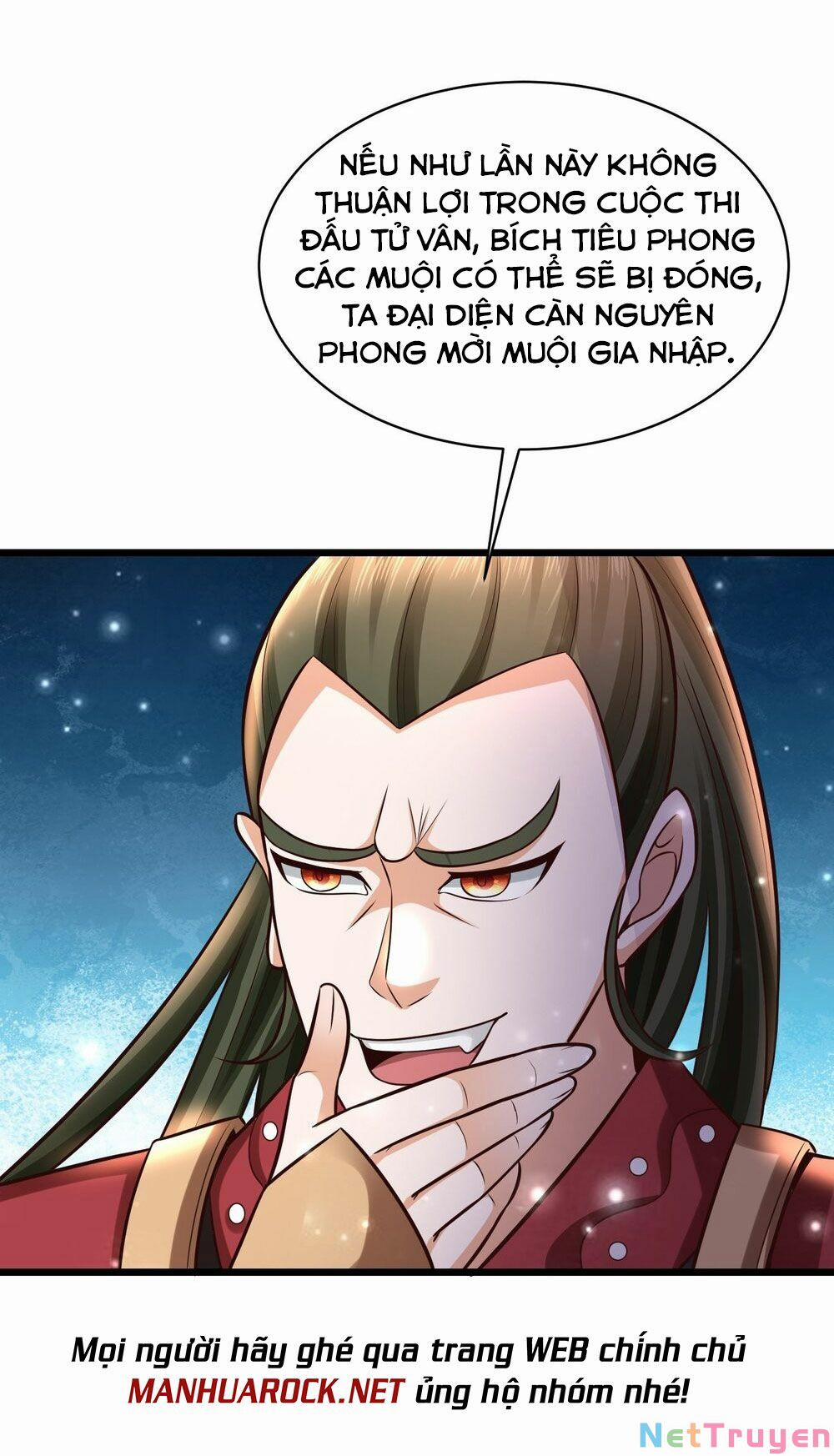 Võ Đạo Đỉnh Phong 9 trang 60