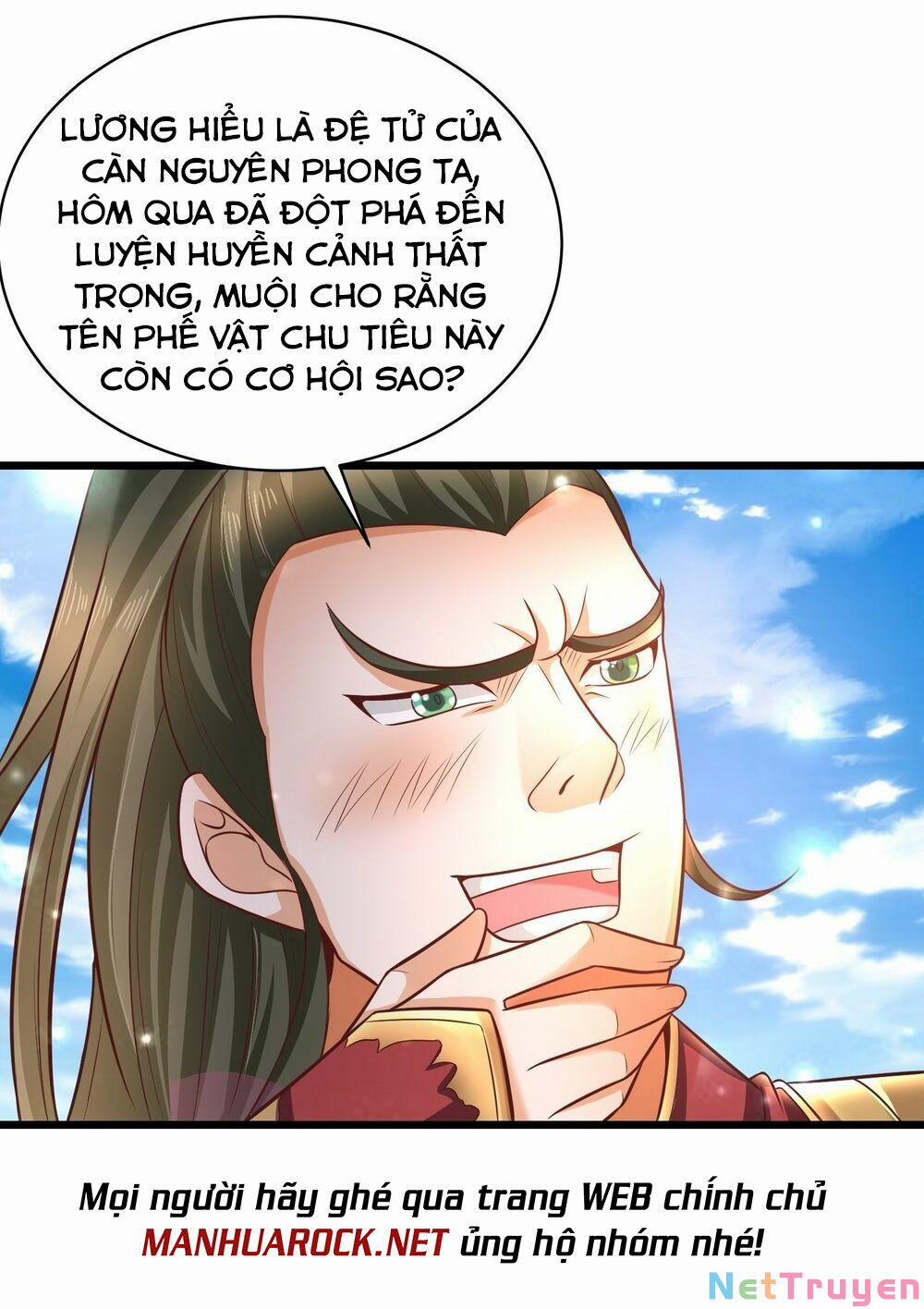 Võ Đạo Đỉnh Phong 9 trang 63