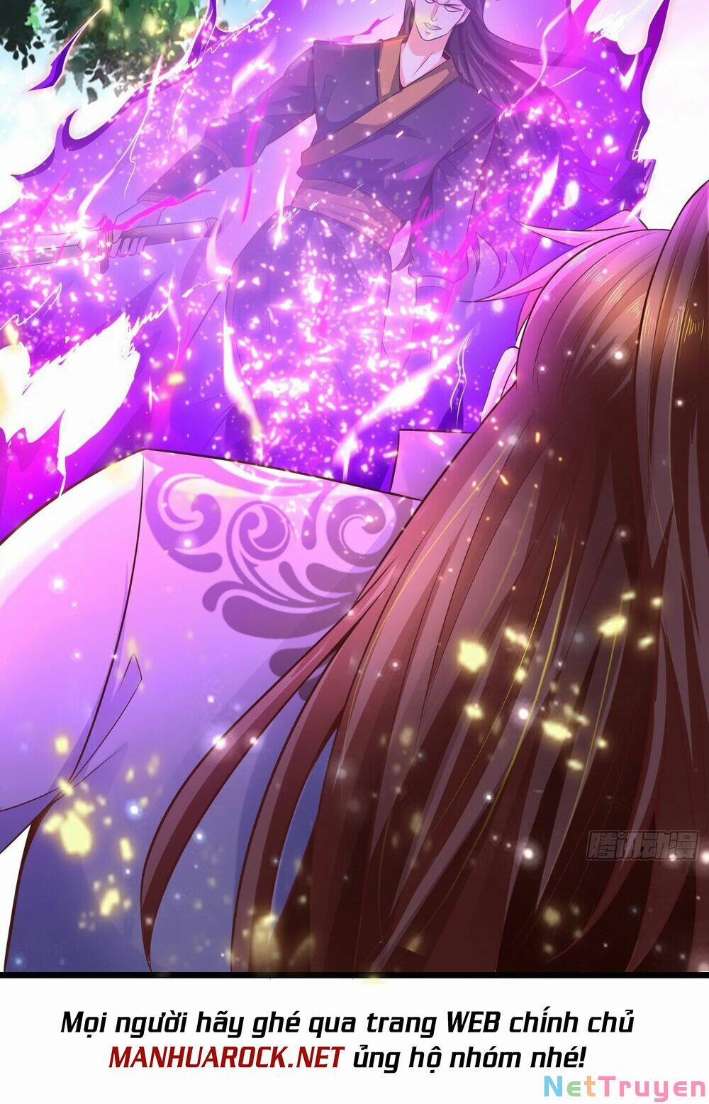 Võ Đạo Đỉnh Phong 9 trang 69