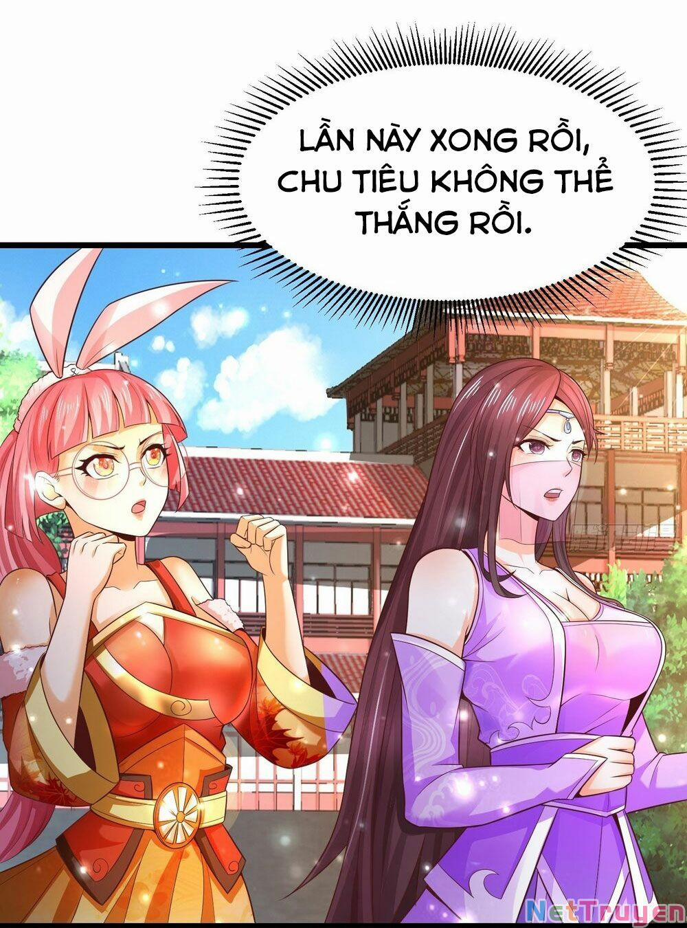 Võ Đạo Đỉnh Phong 9 trang 70