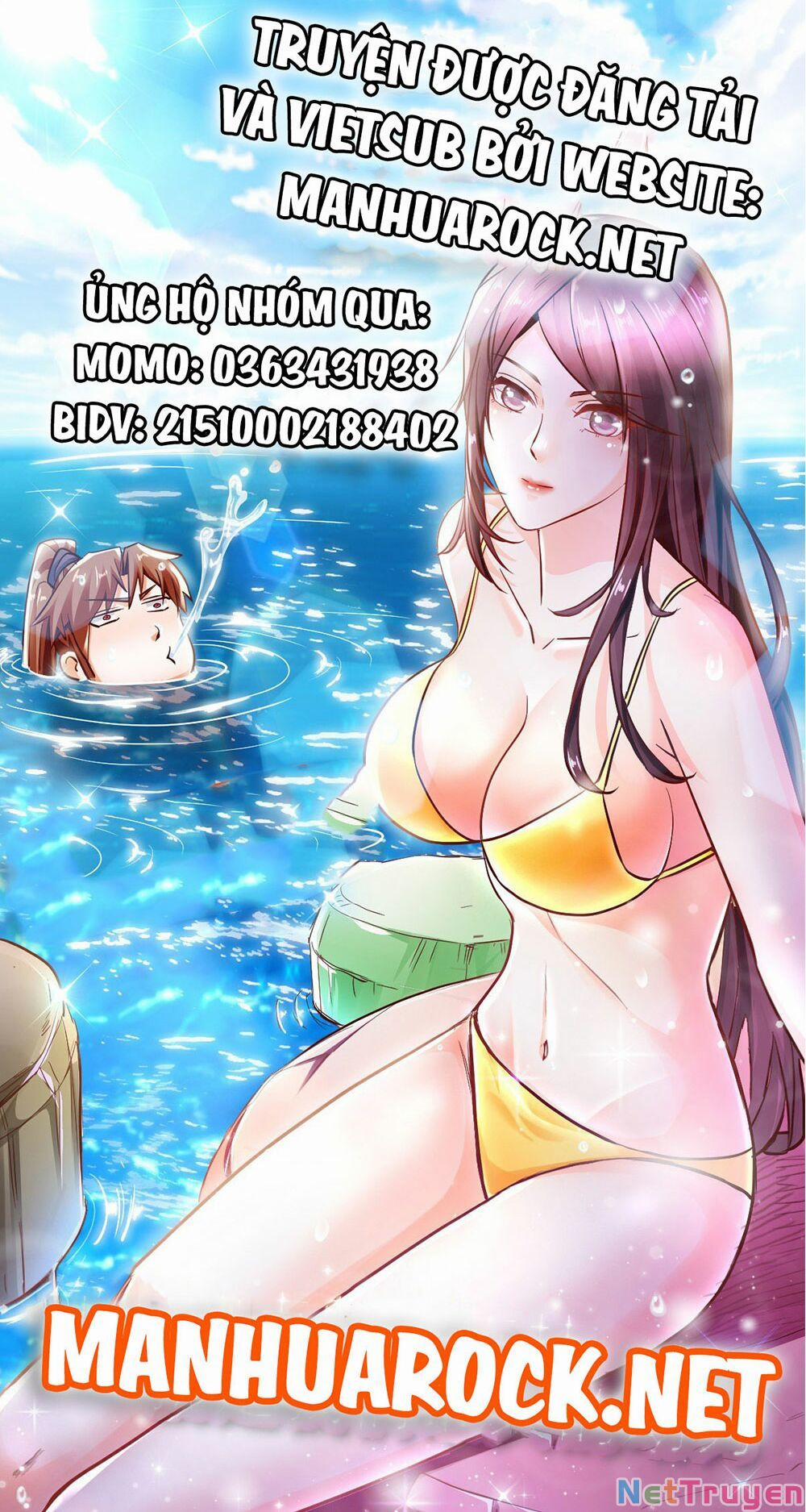 Võ Đạo Đỉnh Phong 9 trang 74