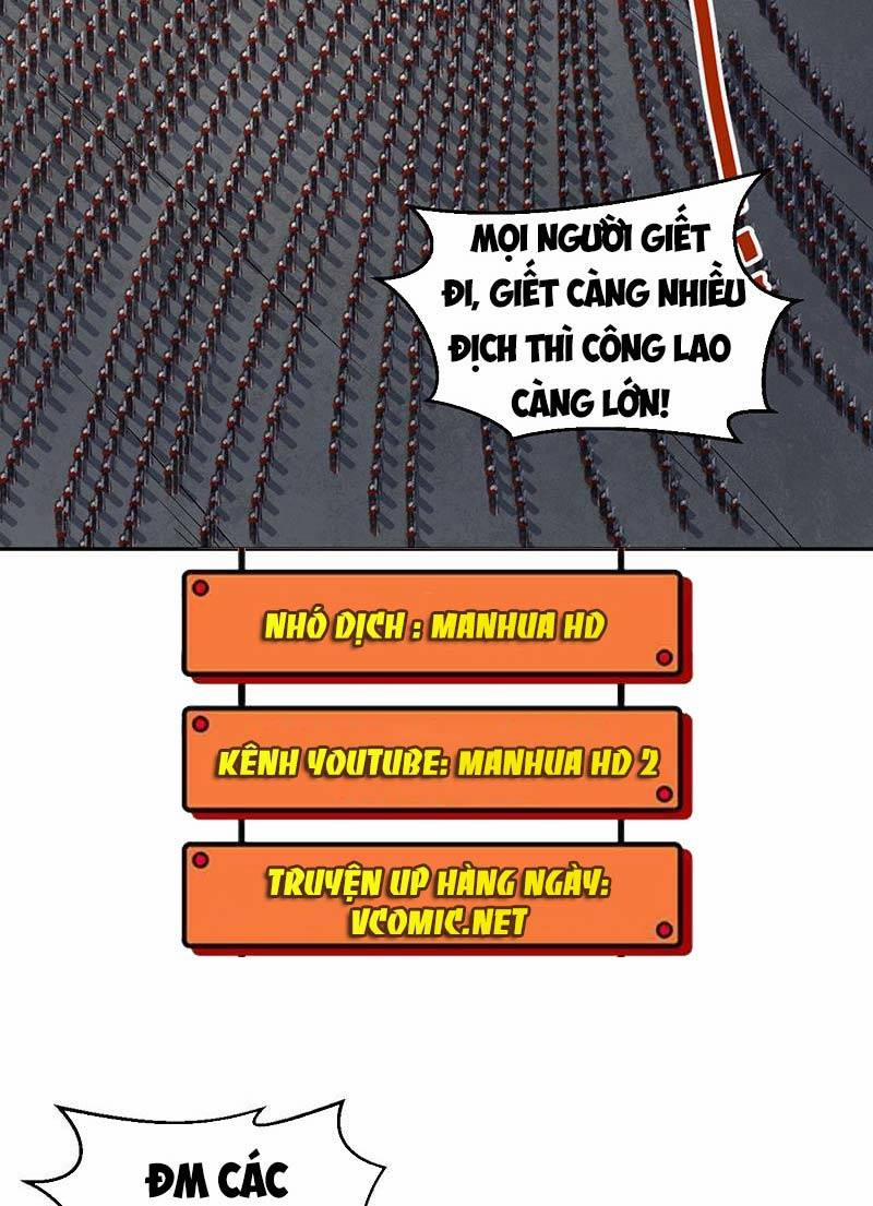 Võ Đạo Độc Tôn 484 trang 28