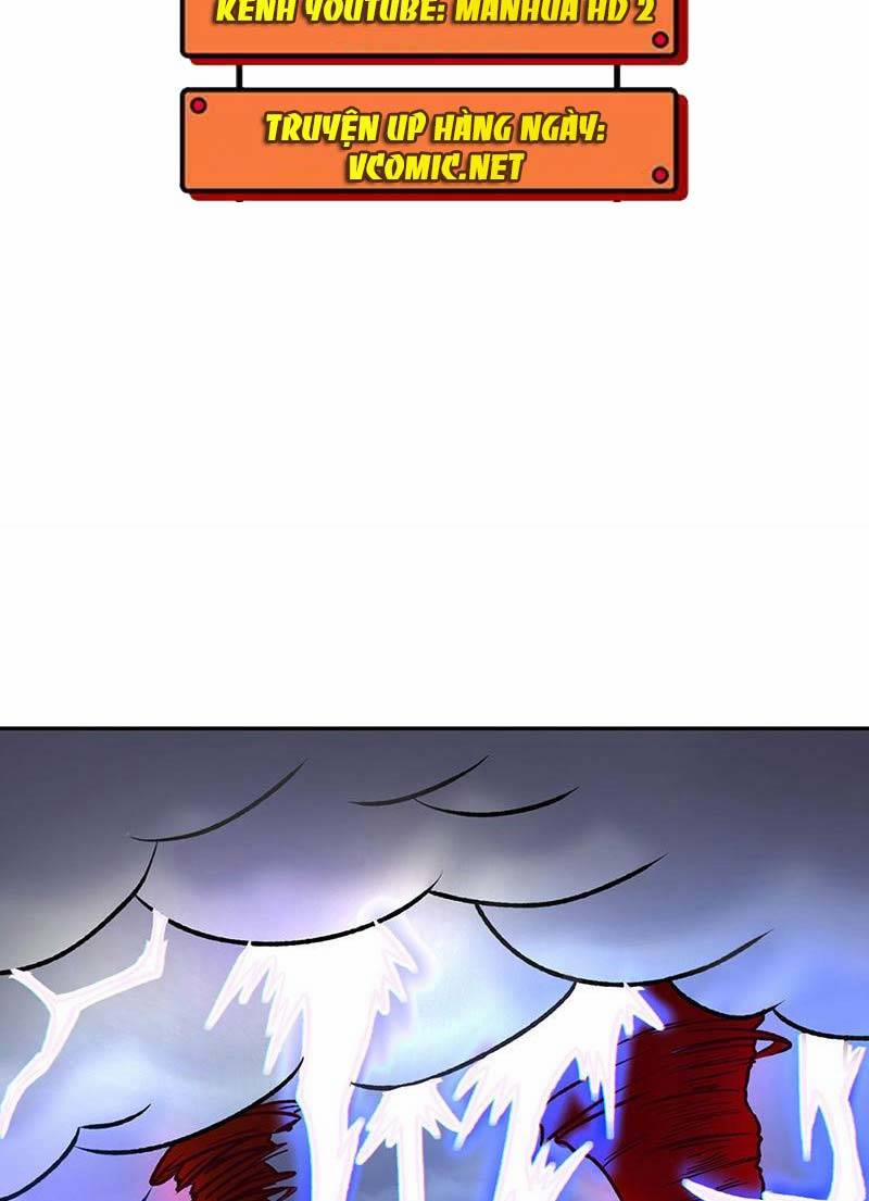 Võ Đạo Độc Tôn 484 trang 43