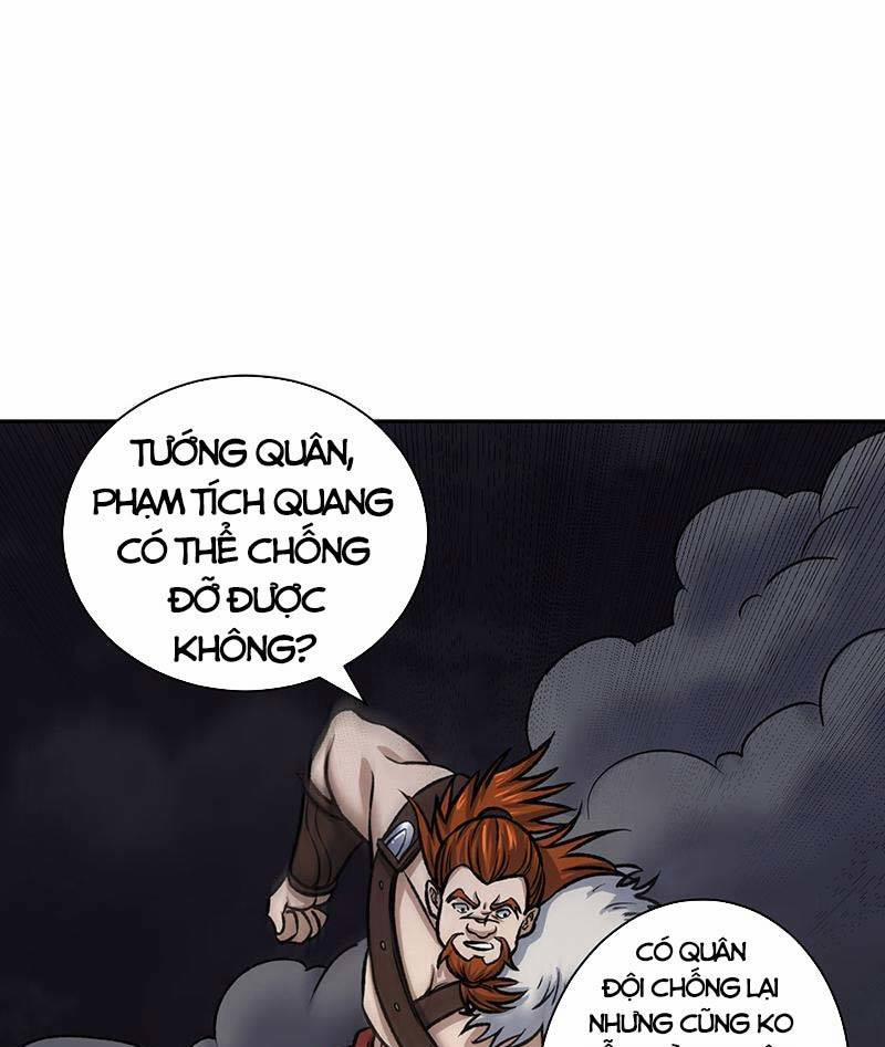 Võ Đạo Độc Tôn 484 trang 51