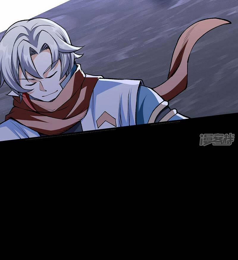 Võ Đạo Độc Tôn 485 trang 34