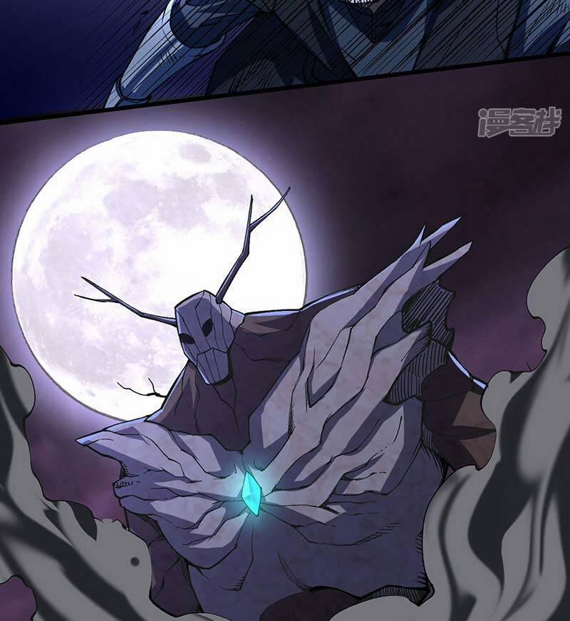 Võ Đạo Độc Tôn 485 trang 46