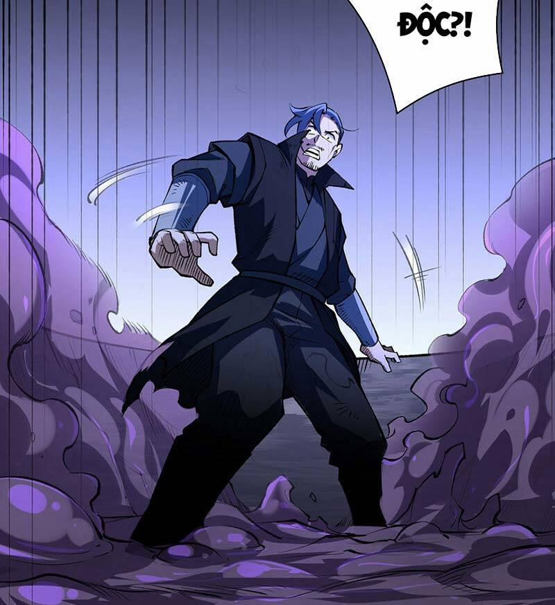 Võ Đạo Độc Tôn 485 trang 56