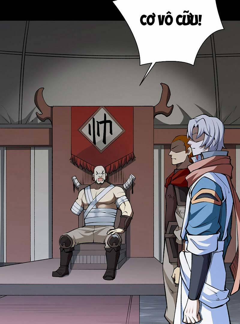 Võ Đạo Độc Tôn 485 trang 6